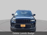 2023 Jeep Grand Cherokee - Preview 8
