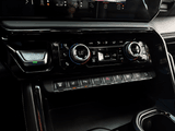 2024 GMC Sierra 2500HD - Preview 11
