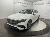 2027 Mercedes-Benz E-Class - Preview 3