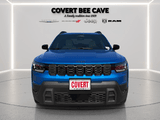 2026 Jeep Cherokee - Preview 2