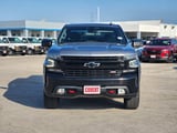 2021 Chevrolet Silverado 1500 - Preview 2