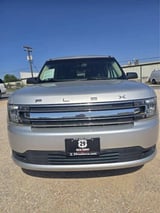 2013 Ford Flex - Preview 2
