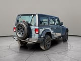 2026 Jeep Wrangler - Preview 5