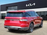 2020 Lincoln Aviator - Preview 5