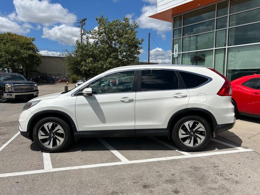 2015 Honda CR-V - Image 1