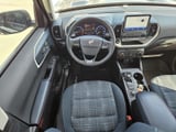 2023 Ford Bronco Sport - Preview 12