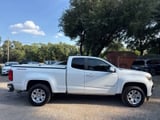 2022 Chevrolet Colorado - Preview 6