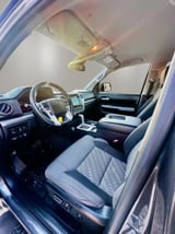 2021 Toyota Tundra - Preview 7