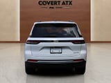 2027 Jeep Grand Cherokee - Preview 4