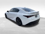2023 Lexus IS - Preview 7