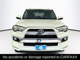 2019 Toyota 4Runner - Preview 2