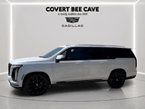 2026 Cadillac Escalade ESV - Preview 4