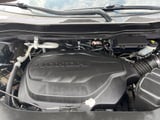 2020 Honda Passport - Preview 13