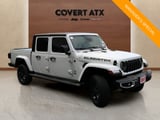 2026 Jeep Gladiator - Preview 7