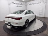 2027 Mercedes-Benz CLA - Preview 7