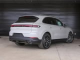 2026 Porsche Cayenne - Preview 7