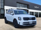 2023 Kia Telluride - Preview 3