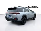 2026 Subaru Outback - Preview 7