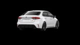 2026 Toyota Corolla - Preview 9