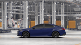 2027 Toyota Camry - Preview 4