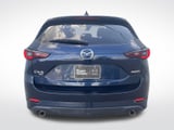 2024 Mazda CX-5 - Preview 7