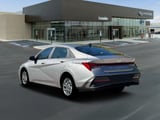 2026 Hyundai Elantra - Preview 5