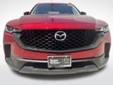 2025 Mazda CX-50 - Preview 2