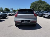 2026 Volvo XC40 - Preview 4