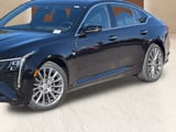 2026 Cadillac CT5 - Preview 2