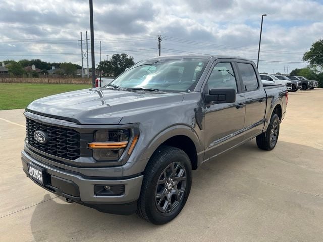 2026 Ford F-150 - Image 1