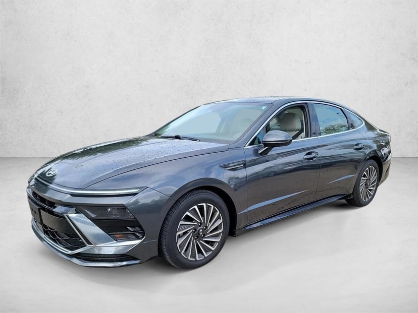 2024 Hyundai Sonata Hybrid - Image 1