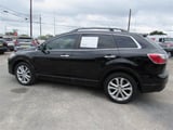 2012 Mazda CX-9 - Preview 5
