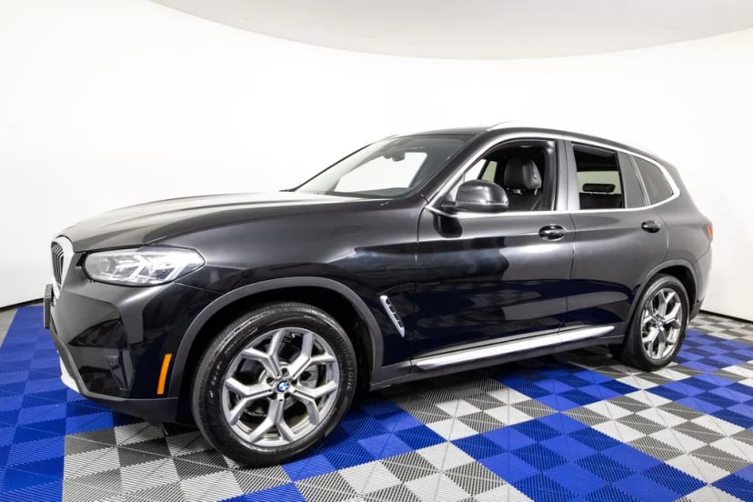 2024 BMW X3 - Image 1
