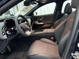 2027 Mercedes-Benz E-Class - Preview 12
