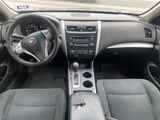 2015 Nissan Altima - Preview 5