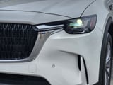 2025 Mazda CX-90 - Preview 8