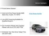 2016 Lexus GS - Preview 9