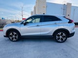 2022 Mitsubishi Eclipse Cross - Preview 3