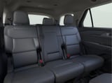 2026 Ford Explorer - Preview 11