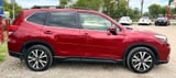 2020 Subaru Forester - Preview 5