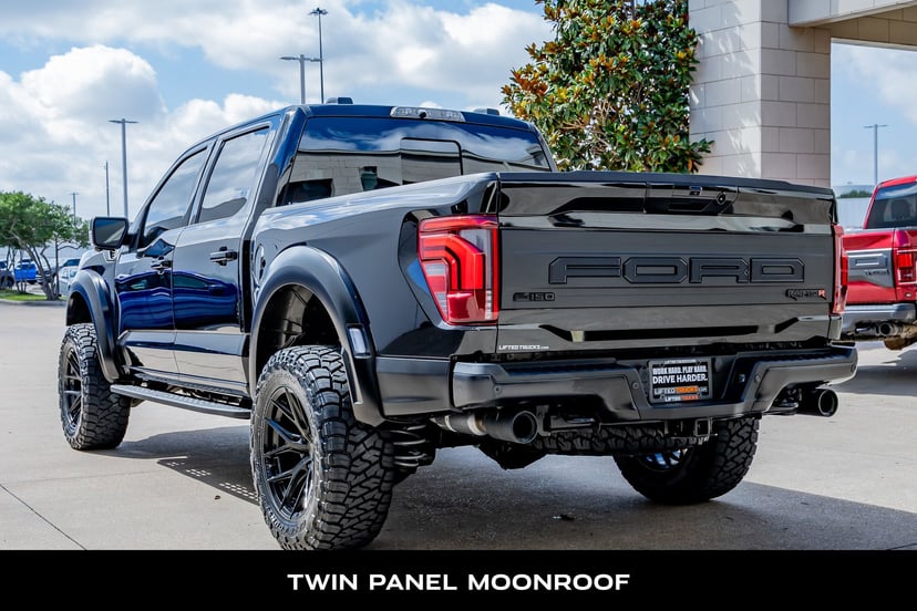 2025 Ford F-150 - Image 3