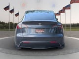 2025 Tesla Model Y - Preview 7