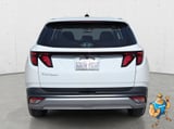 2026 Hyundai Tucson - Preview 6