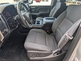 2017 Chevrolet Silverado 1500 - Preview 8