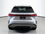 2025 Lexus RX - Preview 6