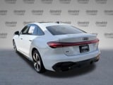 2026 Audi A5 - Preview 6