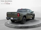 2027 Ram 1500 - Preview 16