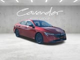 2027 Nissan Sentra - Preview 2