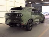 2025 Ford Mustang - Preview 8