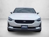 2022 Polestar Polestar 2 - Preview 2